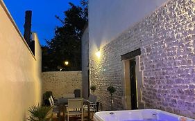 L'Atelier Spa